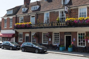 The George Hotel & Brasserie, Cranbrook